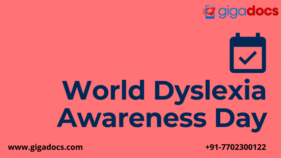 Dyslexia‌ Awareness ‌Day‌: Dyslexia‌ Assessment, Dyslexia Diagnosis, and Dyslexia Treatment.