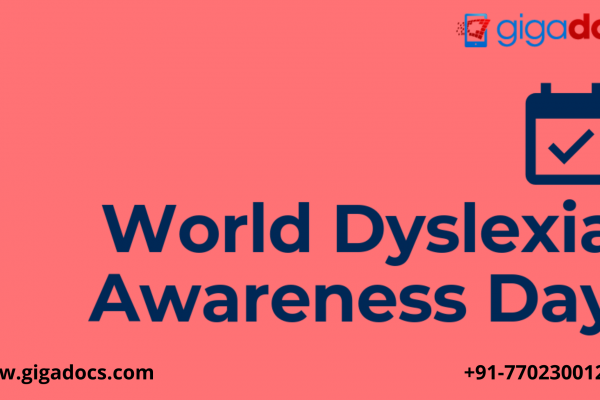 Dyslexia‌ Awareness ‌Day‌: Dyslexia‌ Assessment, Dyslexia Diagnosis, and Dyslexia Treatment.