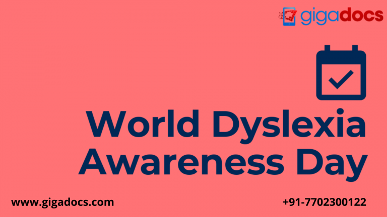 World Dyslexia‌ Awareness ‌Day