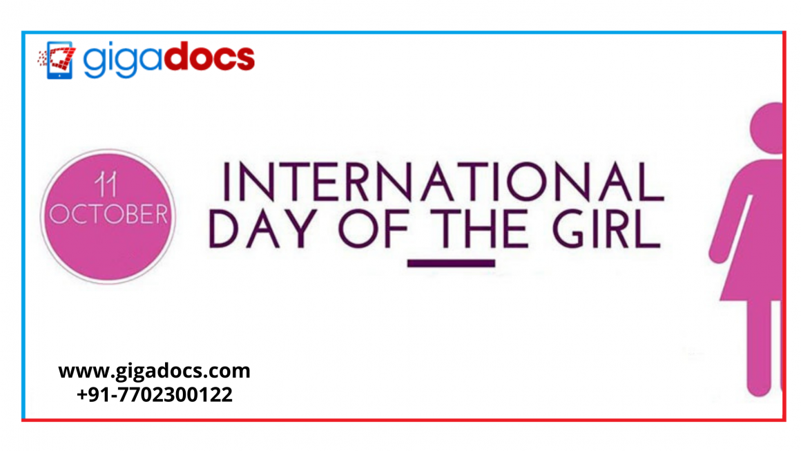 Observing International Day of the Girl Child, World Perimenopause Day, and World Menopause Day