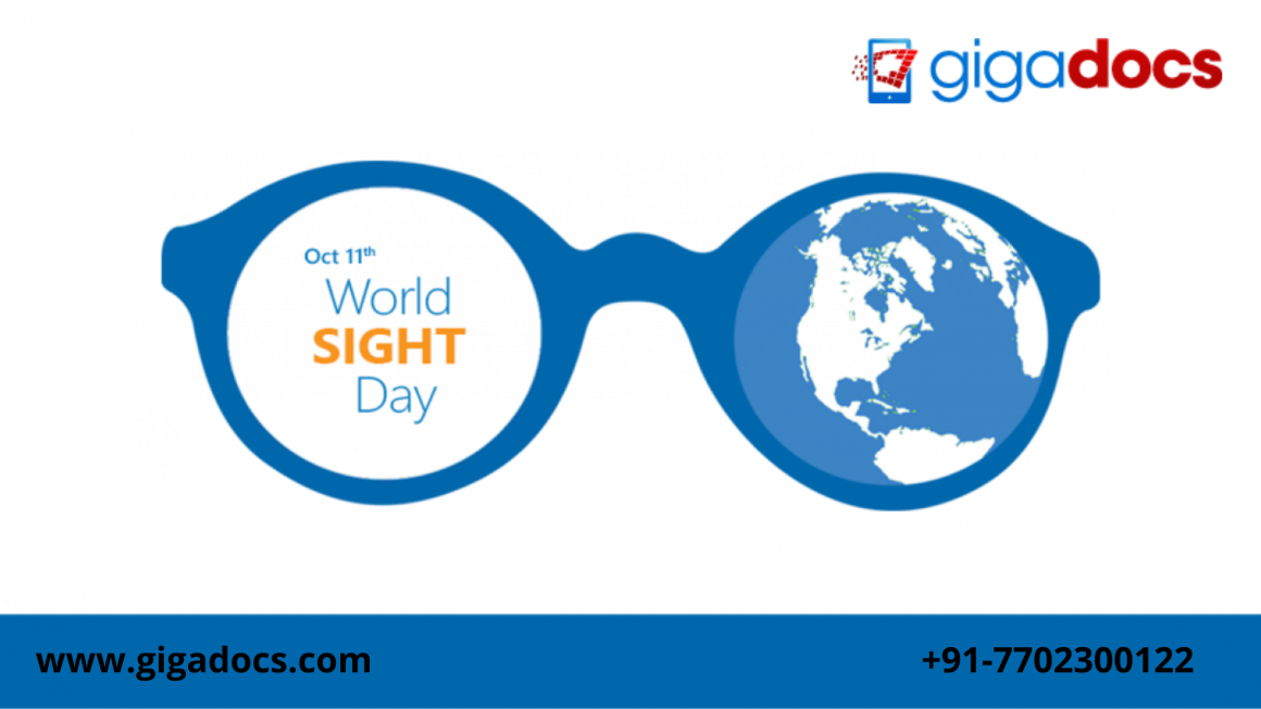 World Sight Day and White Cane Awareness Day- Eye Infections symptoms, and caring for Eye Health