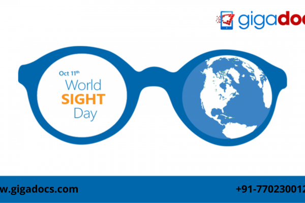 World Sight Day and White Cane Awareness Day- Eye Infections symptoms, and caring for Eye Health