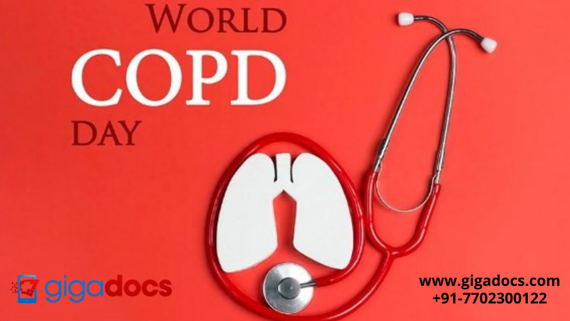 Chronic Lung Disease: What is Chronic Obstructive Pulmonary Disease? COPD Signs and Symptoms