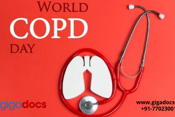 Chronic Lung Disease: What is Chronic Obstructive Pulmonary Disease? COPD Signs and Symptoms