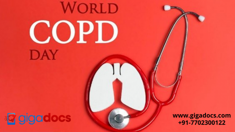 ●What is Chronic obstructive pulmonary disease? COPD Signs and Symptoms.