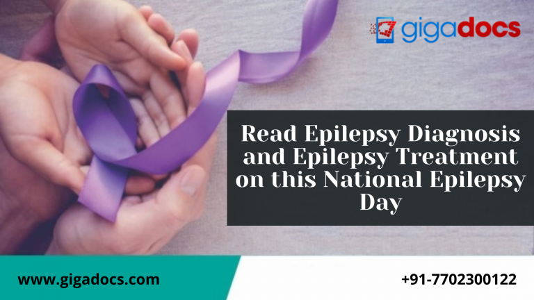 Epilepsy symptoms, types of seizures, and epilepsy treatmen