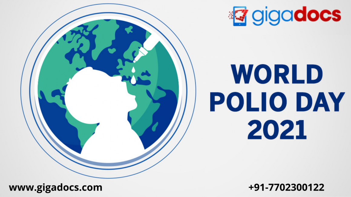 World Polio Day: Poliovirus Symptoms, Causes, and Polio Vaccine Schedule