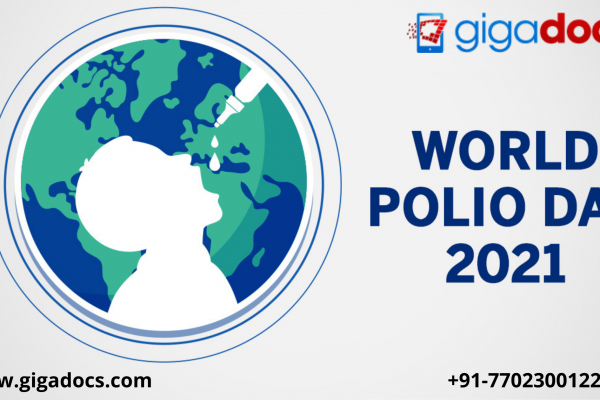 World Polio Day: Poliovirus Symptoms, Causes, and Polio Vaccine Schedule