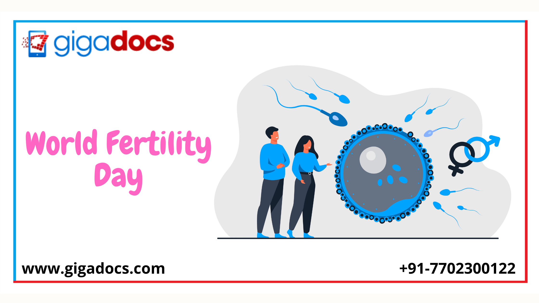 World Fertility Day 12 Natural Ways that Boost Fertility Gigadocs