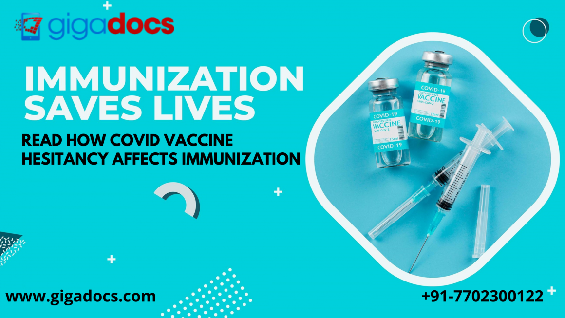 What is Immunization and How can Vaccines Help Fight the Covid Pandemic?