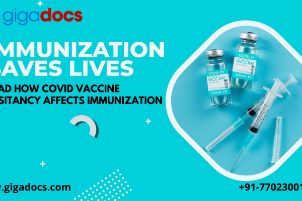 What is Immunization and How can Vaccines Help Fight the Covid Pandemic?
