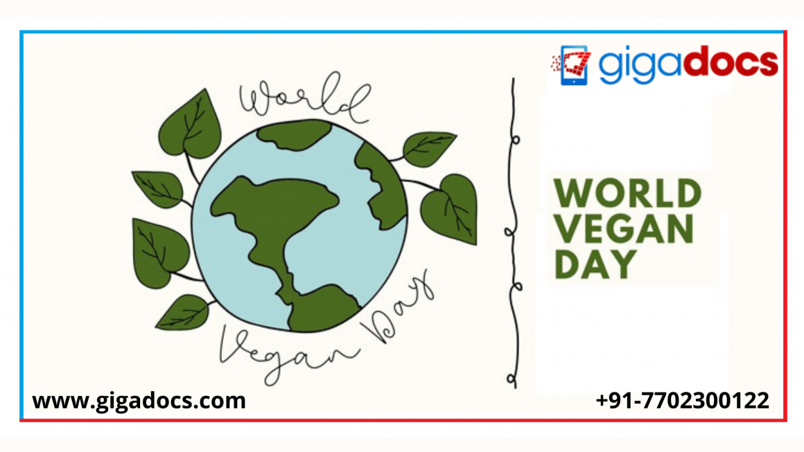 World Vegan Day: Can Vegan Food Cause Calcium & Vitamin Deficiency in Children?