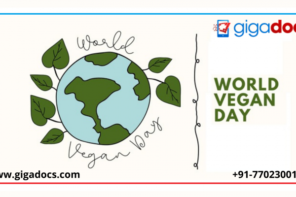 World Vegan Day: Can Vegan Food Cause Calcium & Vitamin Deficiency in Children?