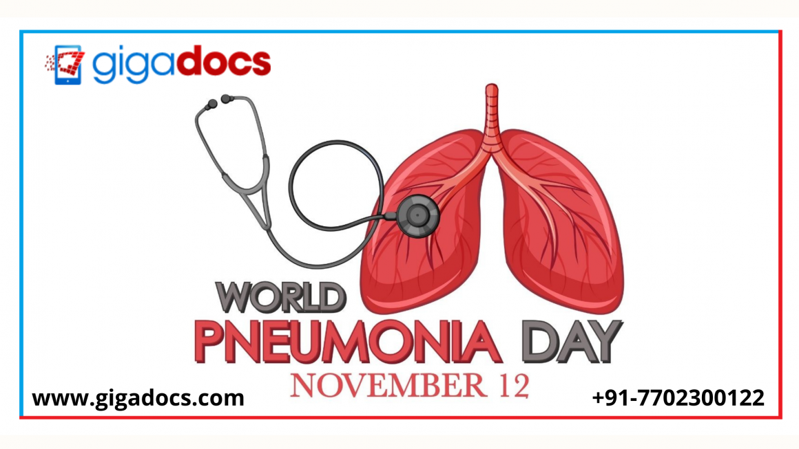 World Pneumonia Day 2021: Chest Infection Symptoms, Types of Pneumonia and Pneumonia Treatment