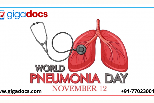 World Pneumonia Day 2021: Chest Infection Symptoms, Types of Pneumonia and Pneumonia Treatment