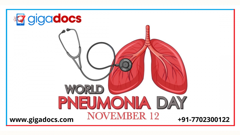 Pneumonia is a lung infection caused by bacteria, viruses, or fungi
