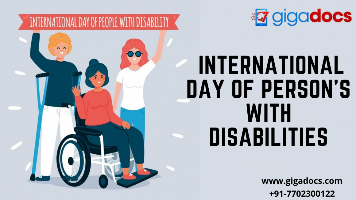 International Day of Person’s with Disabilities: Caregiving in the Covid-19 Pandemic