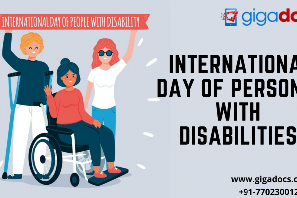 International Day of Person’s with Disabilities: Caregiving in the Covid-19 Pandemic