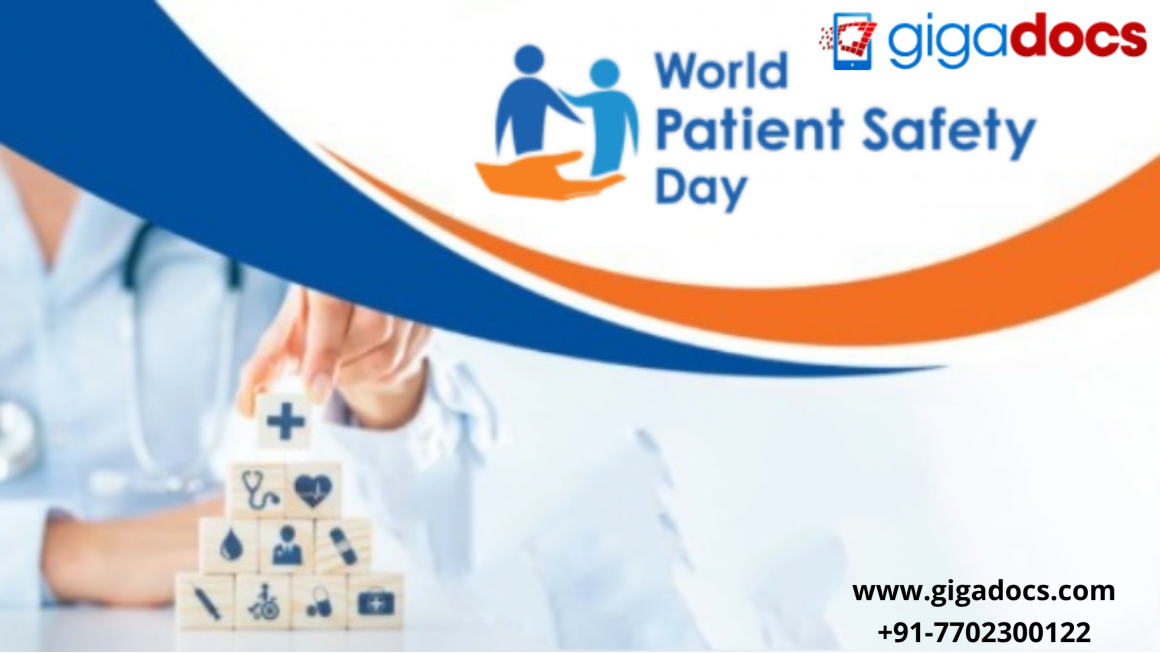 World Patient safety day: Hospital-Acquired Infections (HAI) and Patient Safety Care During the Covid Pandemic