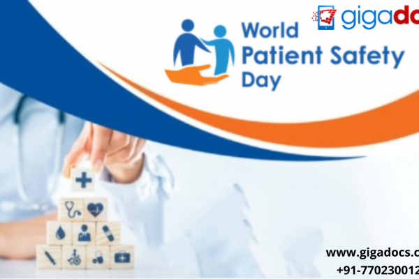 World Patient safety day: Hospital-Acquired Infections (HAI) and Patient Safety Care During the Covid Pandemic