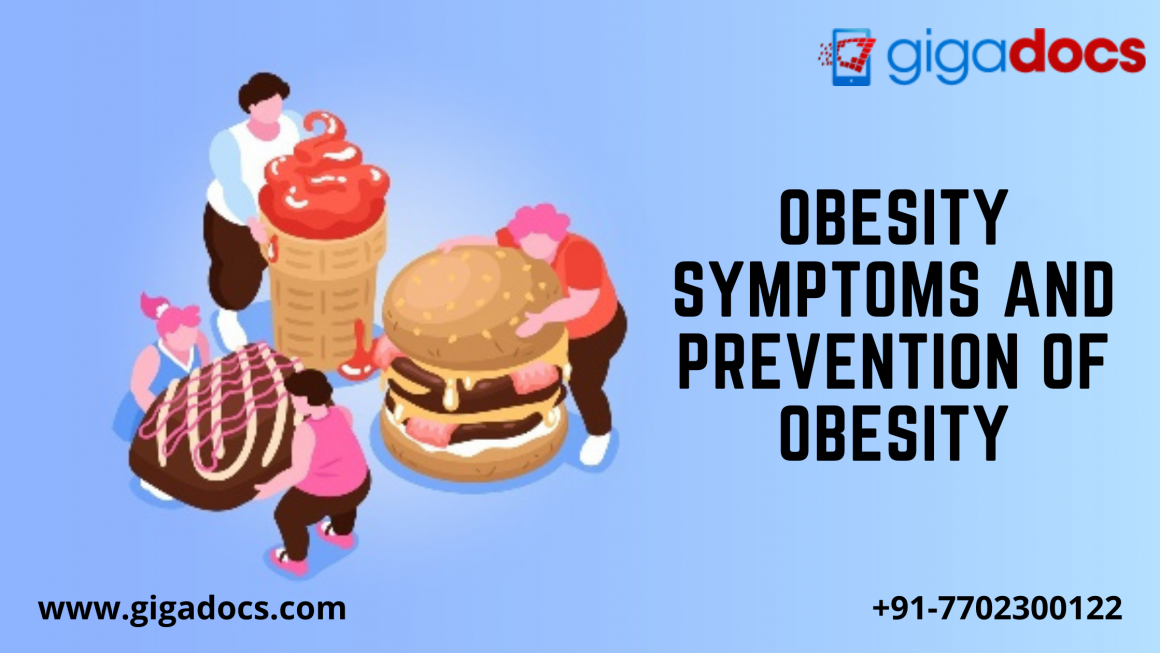 Anti Obesity Day: Causes of Obesity, Obesity Symptoms, and Prevention of Obesity