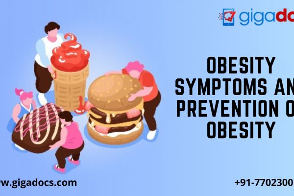 Anti Obesity Day: Causes of Obesity, Obesity Symptoms, and Prevention of Obesity