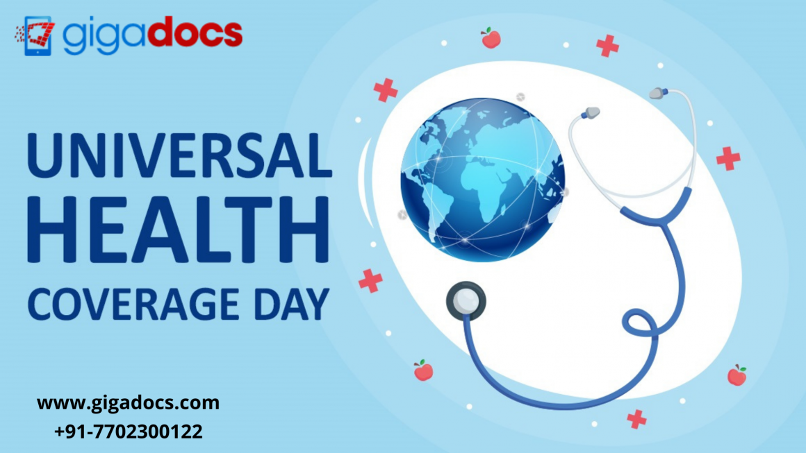 Universal Health Coverage Day: How Can Health Insurance and Digital Healthcare Help Fight Covid?