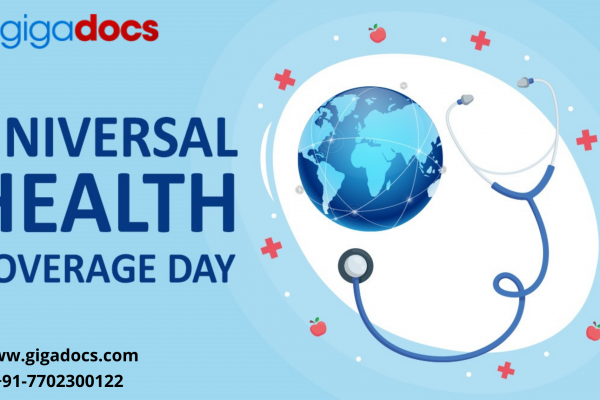Universal Health Coverage Day: How Can Health Insurance and Digital Healthcare Help Fight Covid?