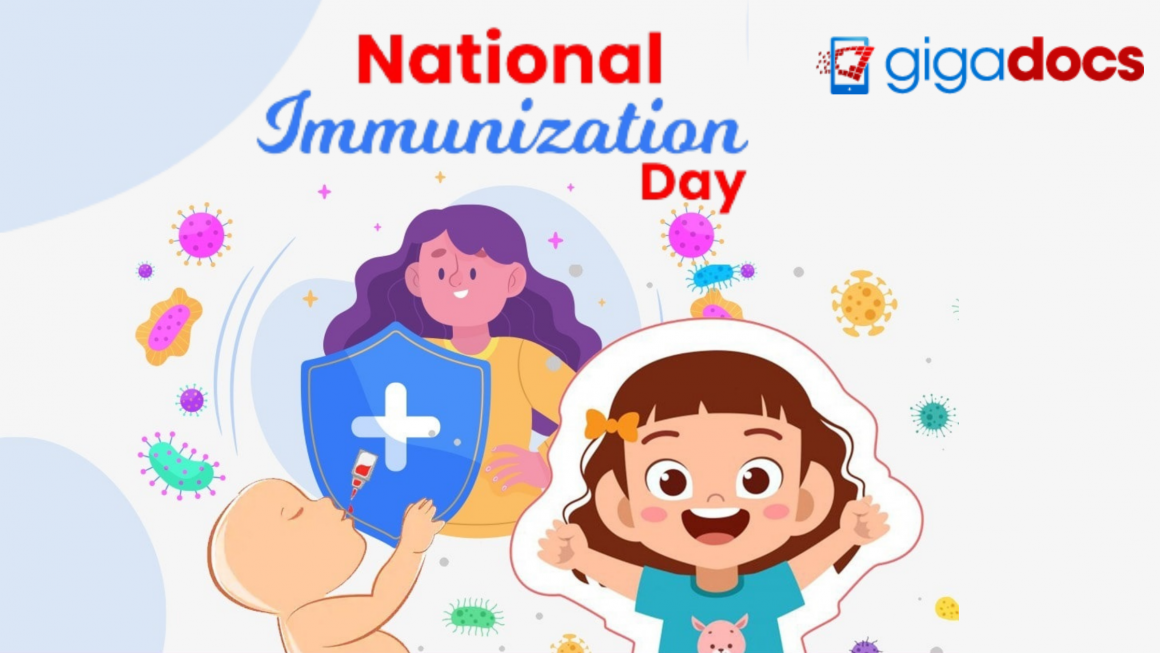 National Immunization Day: How can vaccination help against Covid-19
