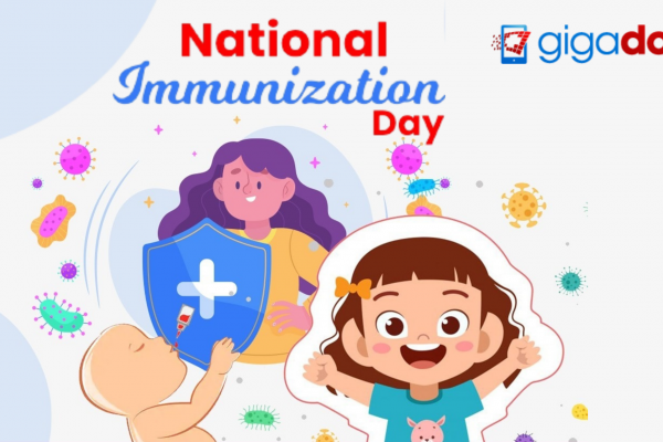 National Immunization Day: How can vaccination help against Covid-19