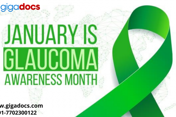 Glaucoma Awareness Month: Types of Glaucoma, and its Treatment