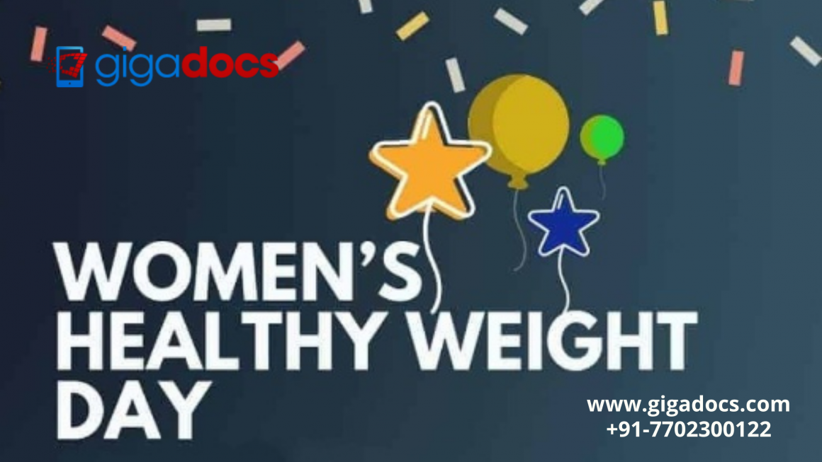 Women’s Healthy Weight Day: Dangers Associated with Unhealthy Weight, Abnormal BMI, and Obesity