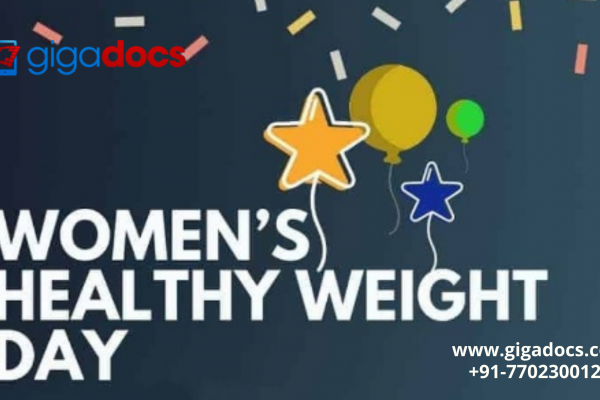 Women’s Healthy Weight Day: Dangers Associated with Unhealthy Weight, Abnormal BMI, and Obesity