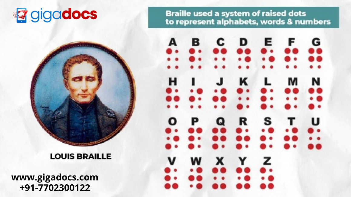 World Braille Day: How Does Braille help to Promote Inclusive Education?