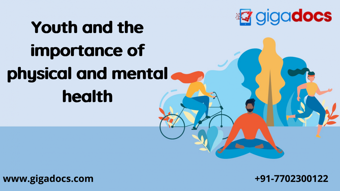 Youth and the Importance of Physical and Mental Health