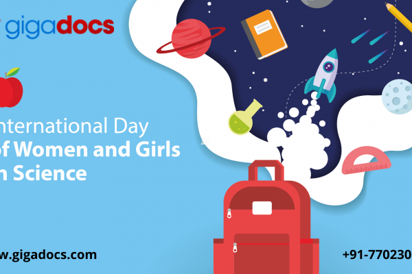 International Day for Girls and Women in Science: Role of Girls and Women in the STEM Fields.