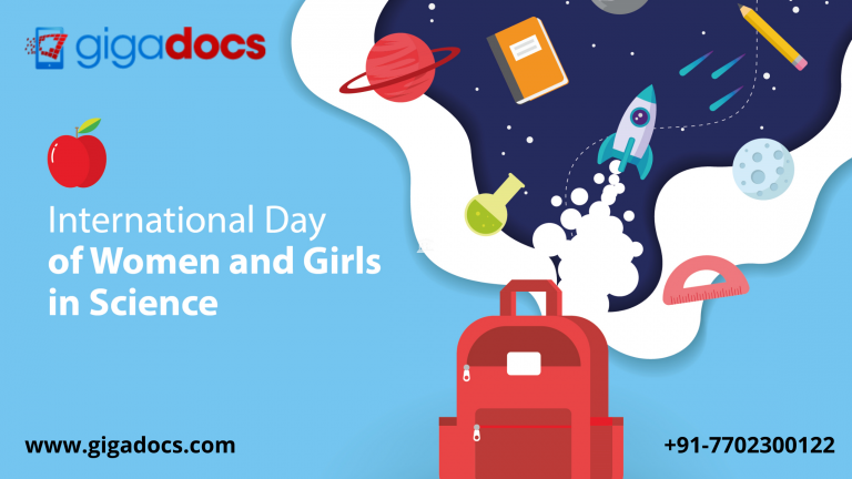International Day for Girls and Women in Science: Role of Girls and Women in the STEM fields
