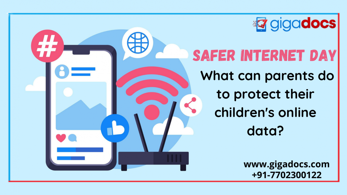 Safer Internet Day: Parents role for Cyber Safety of their Children