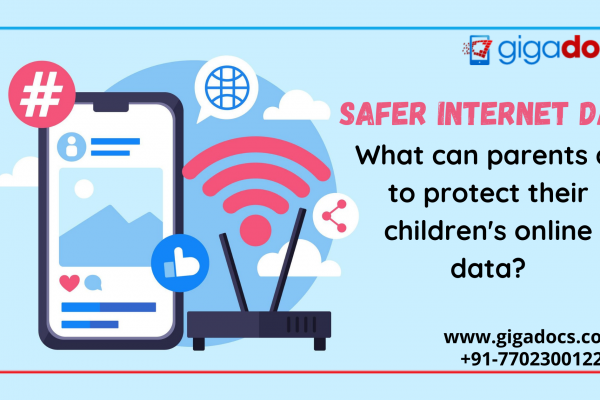 Safer Internet Day: Parents role for Cyber Safety of their Children