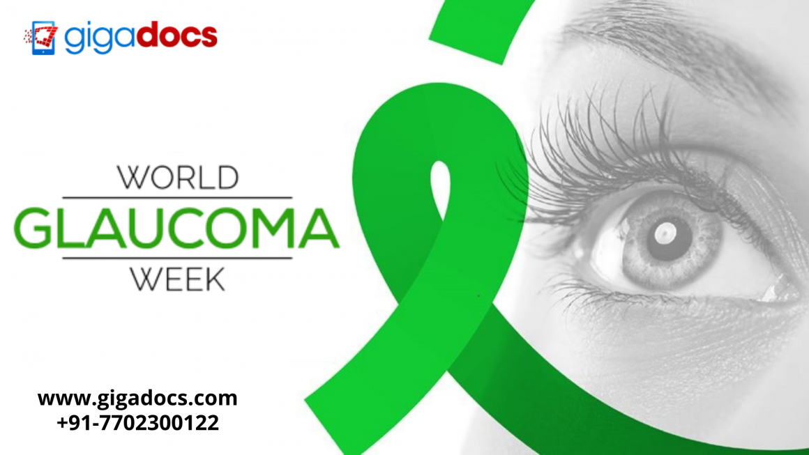 Glaucoma Awareness Week: Tips for Living with Glaucoma