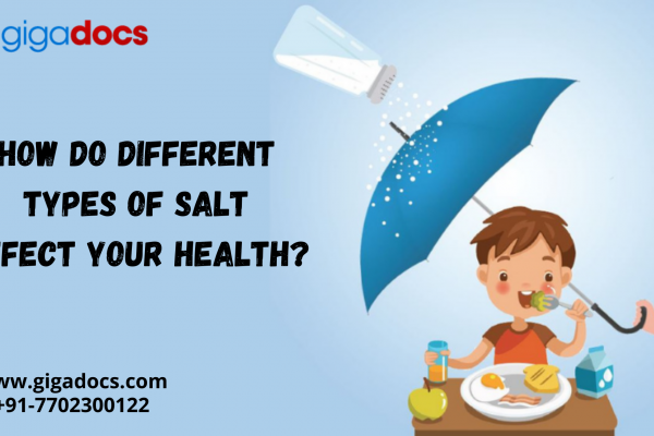 World Salt Awareness Week: How Do Different Types of Salt Affect your Health?