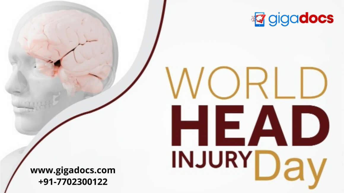 World Head Injury Awareness Day: What are the most common Head Injury Causes?