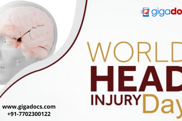World Head Injury Awareness Day: What are the most common Head Injury Causes?