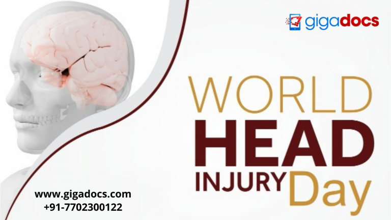 most common head injury causes, symptoms, and preventive tips