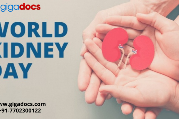 World Kidney Day- Symptoms, Causes, Risk Factors, Diagnosis, and Prevention of Chronic Renal Disease