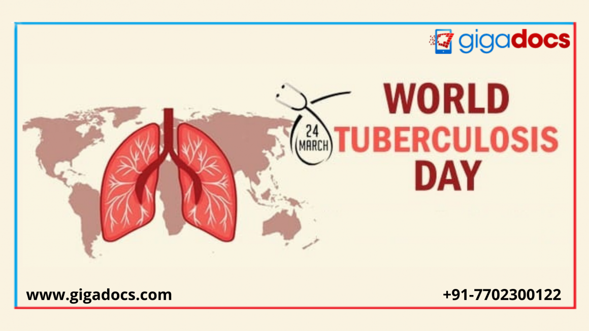 World TB Day: Exposure to TB Disease, Tuberculosis Symptoms, and the spread of TB infection to other organs.
