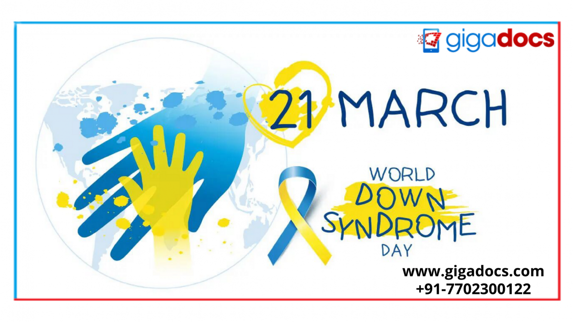 World Down Syndrome Day: How to Parent a Child with Down Syndrome?