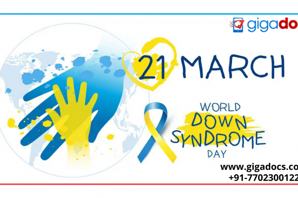 World Down Syndrome Day: How to Parent a Child with Down Syndrome?