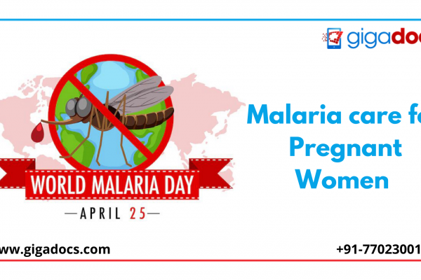 World Malaria Day: Malaria Care for Pregnant Women and How Digital Consultations and Teleconsultations Help?
