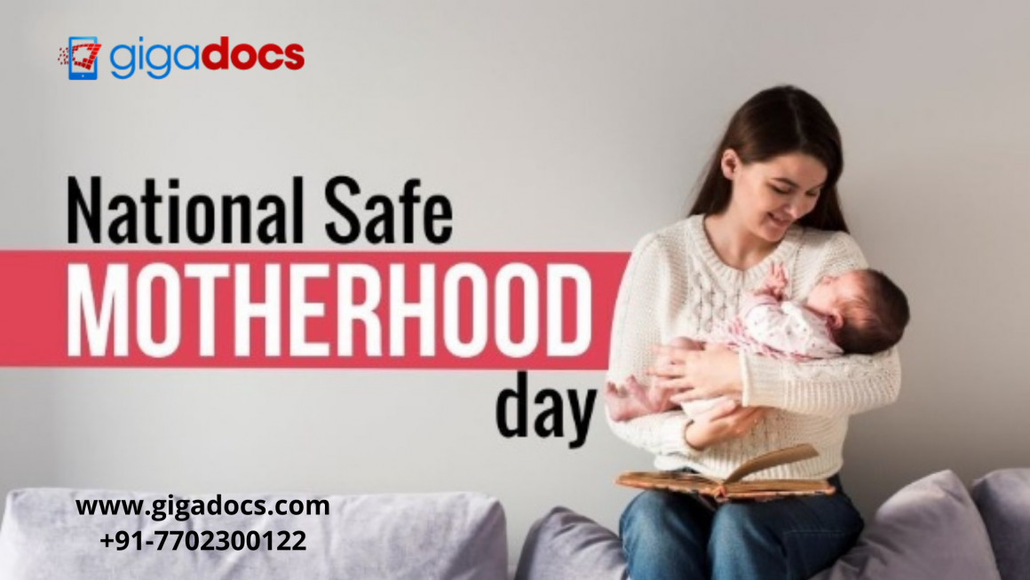 National Safe Motherhood Day 2022: Health Tips for Pregnant Mothers